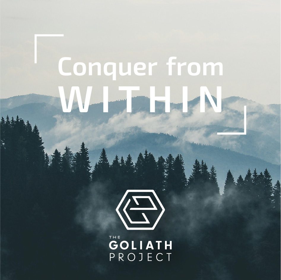 Conquer from WITHIN